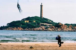 Discovering the Timeless Beauty of Ke Ga Lighthouse in Binh Thuan - image 9