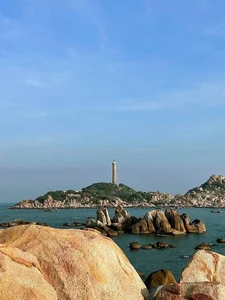 Discovering the Timeless Beauty of Ke Ga Lighthouse in Binh Thuan - image 5