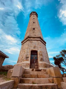 Discovering the Timeless Beauty of Ke Ga Lighthouse in Binh Thuan - image 11