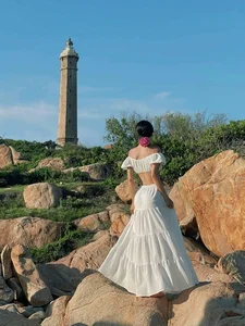 Discovering the Timeless Beauty of Ke Ga Lighthouse in Binh Thuan - image 7
