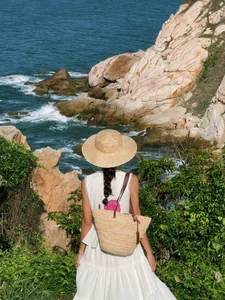 Discovering the Timeless Beauty of Ke Ga Lighthouse in Binh Thuan - image 6