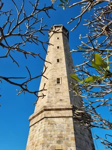 Discovering the Timeless Beauty of Ke Ga Lighthouse in Binh Thuan - image 0