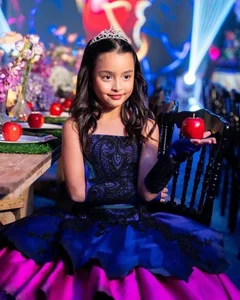 Zia Dantes: Marian Rivera's Daughter Celebrates Dreamy Princess-Themed Birthday Party - image 1