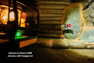 Subterranean Giants: Exploring the World's Most Massive Underground Gold Mines - image 8