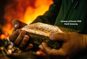 Subterranean Giants: Exploring the World's Most Massive Underground Gold Mines - image 0