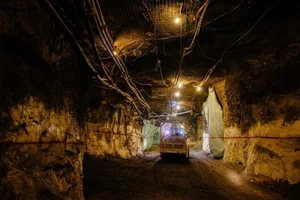 Subterranean Giants: Exploring the World's Most Massive Underground Gold Mines - image 2