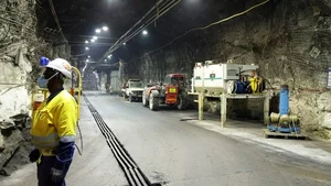 Subterranean Giants: Exploring the World's Most Massive Underground Gold Mines - image 6
