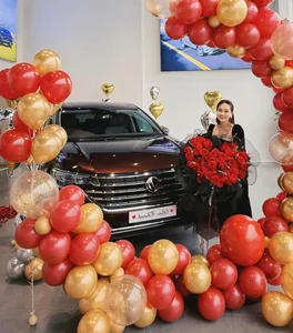 Vietnamese Celebrities Splurge on Multi-Billion Luxury Cars - image 1
