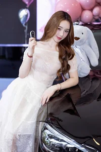 Vietnamese Celebrities Splurge on Multi-Billion Luxury Cars - image 7
