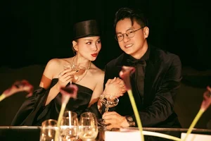 The Post-Marriage Journey of Supermodel Thanh Hang: A New Era - image 1