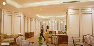 A Detailed Tour of the Magnificent Riverside Villa Formerly Occupied by Vu Khac Tiep - image 6