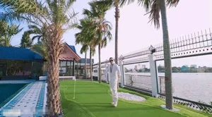 A Detailed Tour of the Magnificent Riverside Villa Formerly Occupied by Vu Khac Tiep - image 8