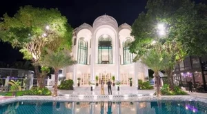 A Detailed Tour of the Magnificent Riverside Villa Formerly Occupied by Vu Khac Tiep - image 2