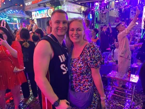 Bui Vien Walking Street Explodes with Joy for New Year 2025 - image 0