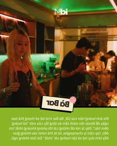 Saigon Nightlife Guide: 8 Stylish Bars to Melt Away Your Stress and Worries - image 7