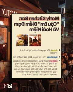 Saigon Nightlife Guide: 8 Stylish Bars to Melt Away Your Stress and Worries - image 11