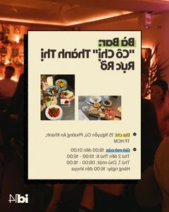 Saigon Nightlife Guide: 8 Stylish Bars to Melt Away Your Stress and Worries - image 0