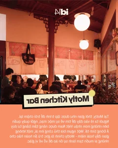 Saigon Nightlife Guide: 8 Stylish Bars to Melt Away Your Stress and Worries - image 9