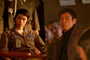 Most Anticipated Korean Dramas and Movies Coming to Netflix in 2025 - image 6