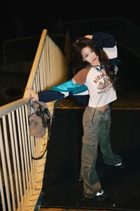 Gallery - YiTuYu Art Language Vol.6644 Featuring RRFP0917 - image 21