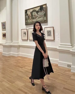 Miss Y Nhi Showcases Versatile Daily Fashion Styles While Studying in Australia - image 0