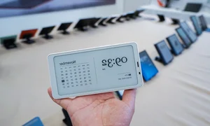 First Dedicated E-Ink Technology Event Showcases the Future of Displays - image 7