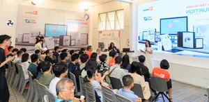 First Dedicated E-Ink Technology Event Showcases the Future of Displays - image 4