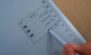 First Dedicated E-Ink Technology Event Showcases the Future of Displays - image 1