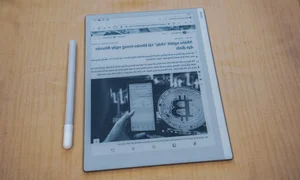 First Dedicated E-Ink Technology Event Showcases the Future of Displays - image 5