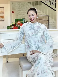 Is Pham Huong Returning to Vietnam? Rumors Swirl After Eight Years in the United States - image 2