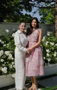 Is Pham Huong Returning to Vietnam? Rumors Swirl After Eight Years in the United States - image 0