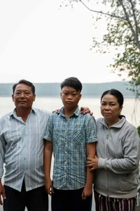 Protecting Can Gio Mangrove Forest: A Half-Century Conservation Journey - image 13