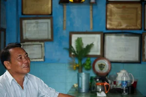 Protecting Can Gio Mangrove Forest: A Half-Century Conservation Journey - image 1