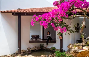 Peaceful Tiled Roof House in Vietnam Central Highlands Captivates Foreign Media - image 6