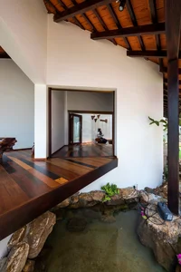 Peaceful Tiled Roof House in Vietnam Central Highlands Captivates Foreign Media - image 4