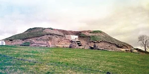 Ancient 5,000-Year-Old Irish Tomb Reveals Secrets of a Divine King - image 1