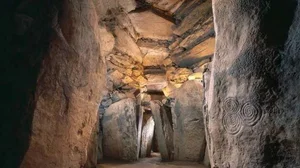 Ancient 5,000-Year-Old Irish Tomb Reveals Secrets of a Divine King - image 4