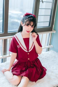 YiTuYu Art Language Vol.4494: High-Fashion Elegance with Tao Mo Gong Zi X - image 1