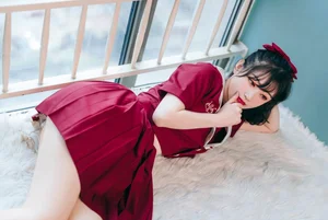 YiTuYu Art Language Vol.4494: High-Fashion Elegance with Tao Mo Gong Zi X - image 3