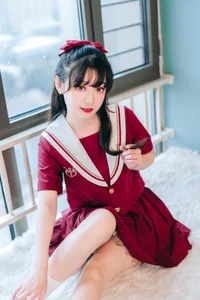 YiTuYu Art Language Vol.4494: High-Fashion Elegance with Tao Mo Gong Zi X - image 5