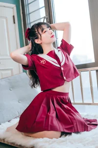 YiTuYu Art Language Vol.4494: High-Fashion Elegance with Tao Mo Gong Zi X - image 16