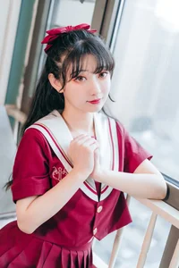 YiTuYu Art Language Vol.4494: High-Fashion Elegance with Tao Mo Gong Zi X - image 15