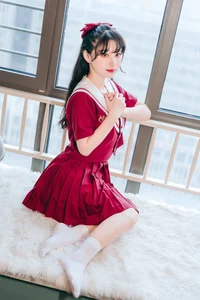 YiTuYu Art Language Vol.4494: High-Fashion Elegance with Tao Mo Gong Zi X - image 23
