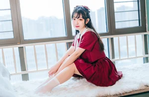 YiTuYu Art Language Vol.4494: High-Fashion Elegance with Tao Mo Gong Zi X - image 19
