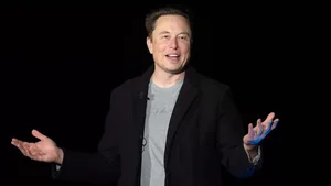 The Untold Story of Elon Musk’s Early Struggles and Poverty - image 6