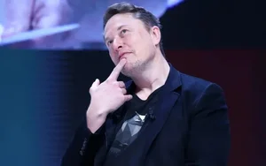 The Untold Story of Elon Musk’s Early Struggles and Poverty - image 8