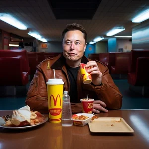 The Untold Story of Elon Musk’s Early Struggles and Poverty - image 1