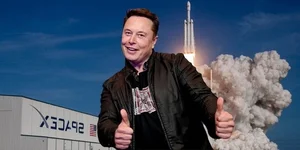 The Untold Story of Elon Musk’s Early Struggles and Poverty - image 4
