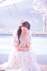 YiTuYu Art Language Vol.10626 Liu Liu: Expressive Fine Art Portraits - image 13