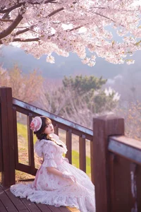 YiTuYu Art Language Vol.10626 Liu Liu: Expressive Fine Art Portraits - image 6